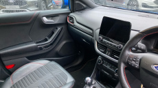 Ford Puma 1.0 EcoBoost Hybrid mHEV ST-Line X 5dr Petrol Hatchback